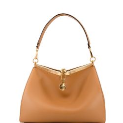 Etro Camel Leather Handbag - Versatile & Chic von ETRO