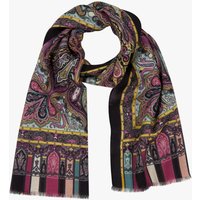 Etro  - Cashmere-Seiden-Schal | Damen von ETRO