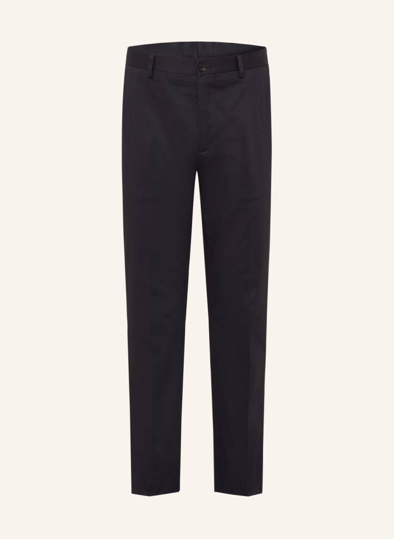 Etro Chino Slim Fit blau von ETRO