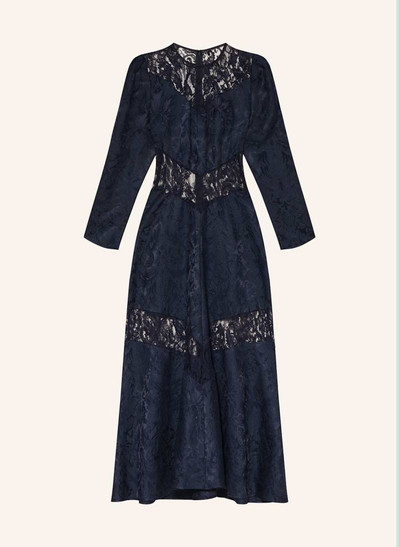 Etro Cocktailkleid blau von ETRO