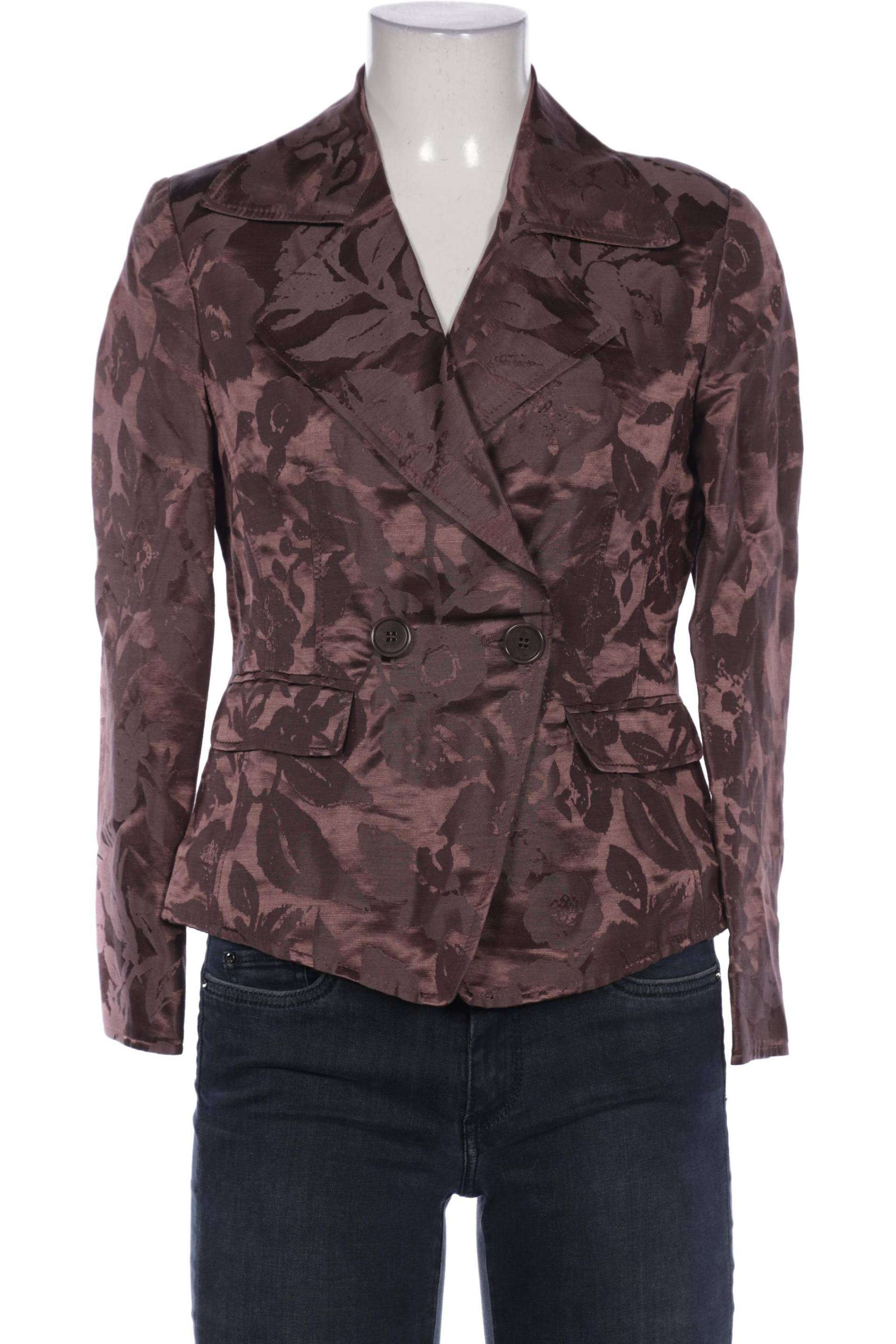 Etro Damen Blazer, bordeaux von ETRO