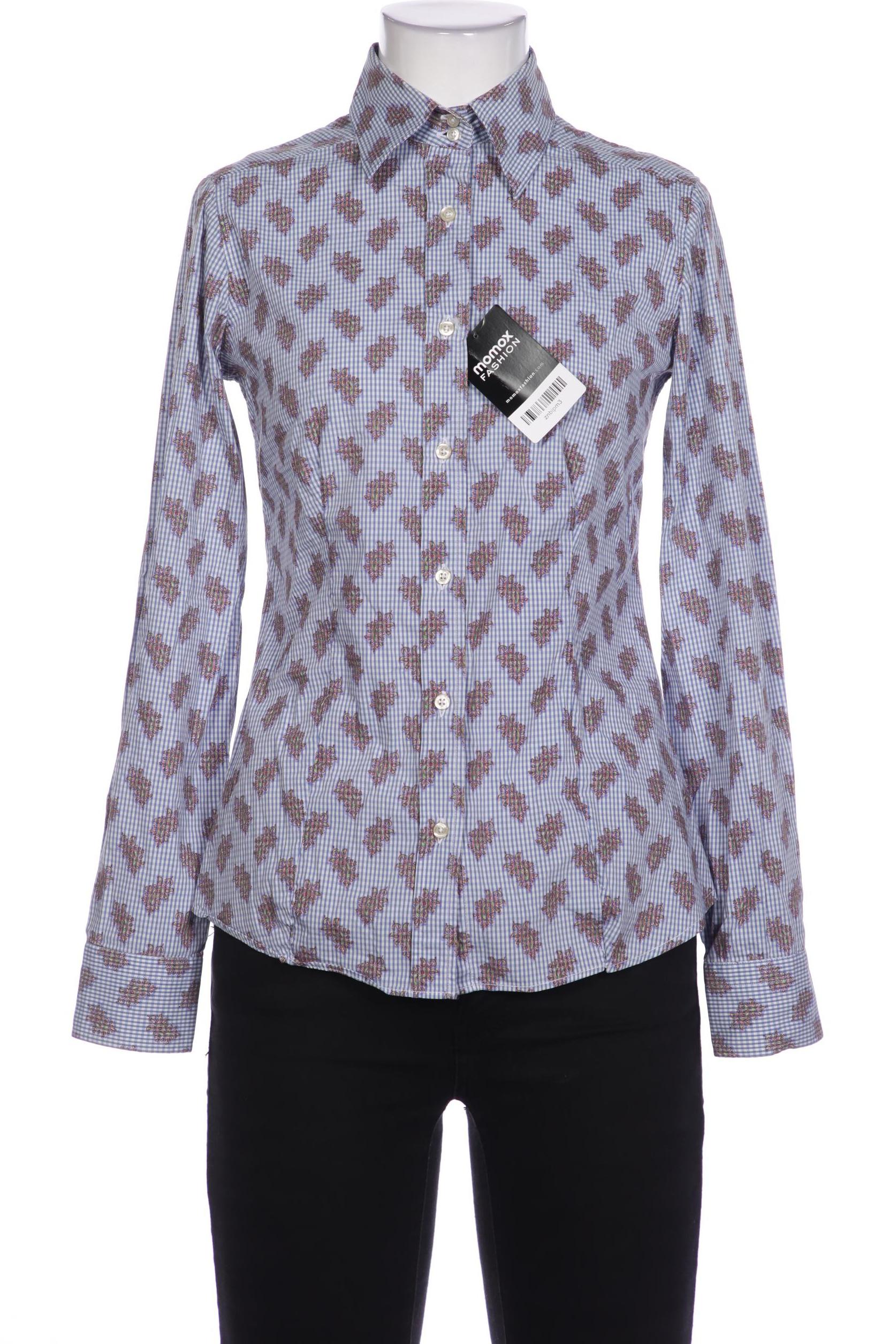 Etro Damen Bluse, hellblau von ETRO