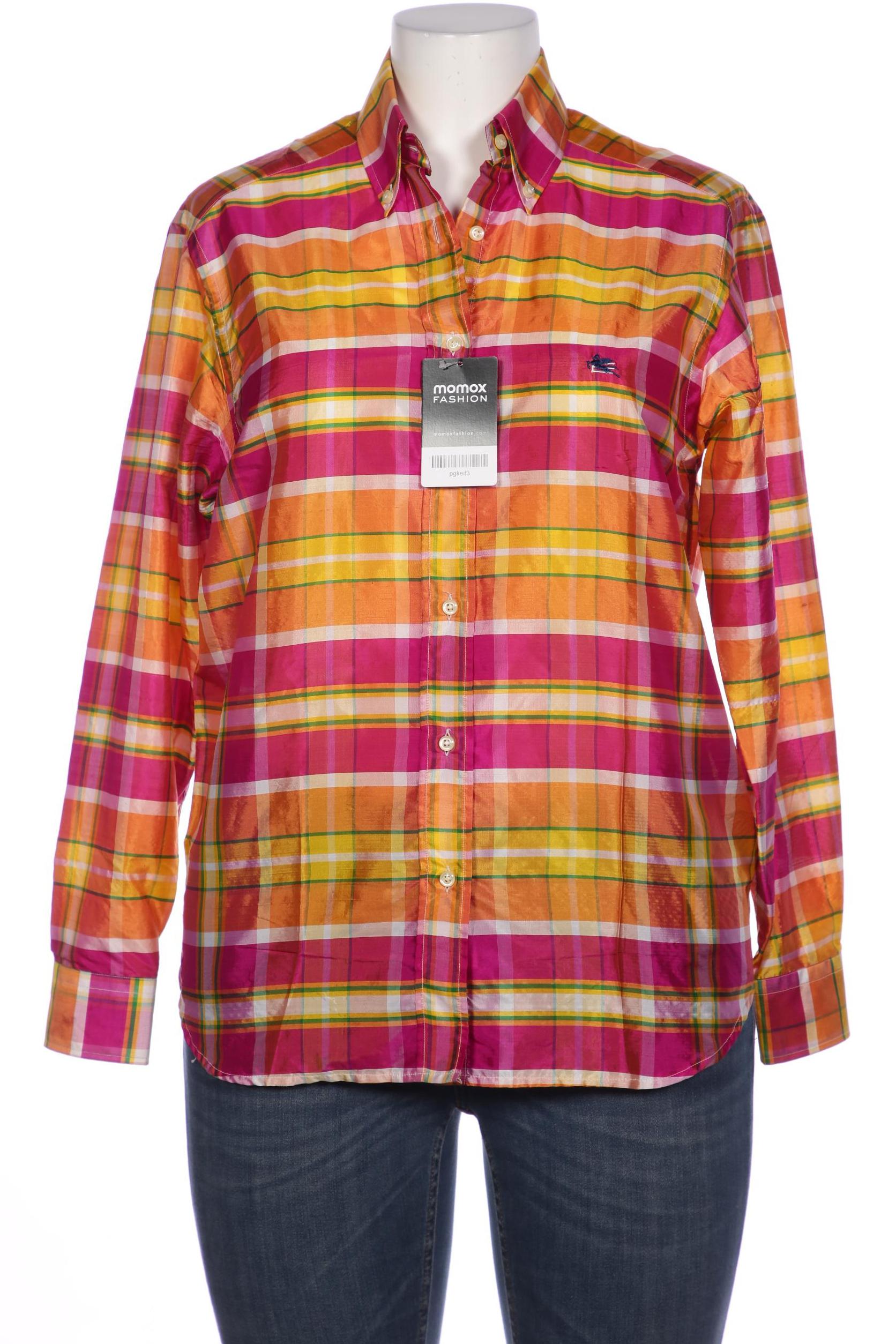 Etro Damen Bluse, orange von ETRO