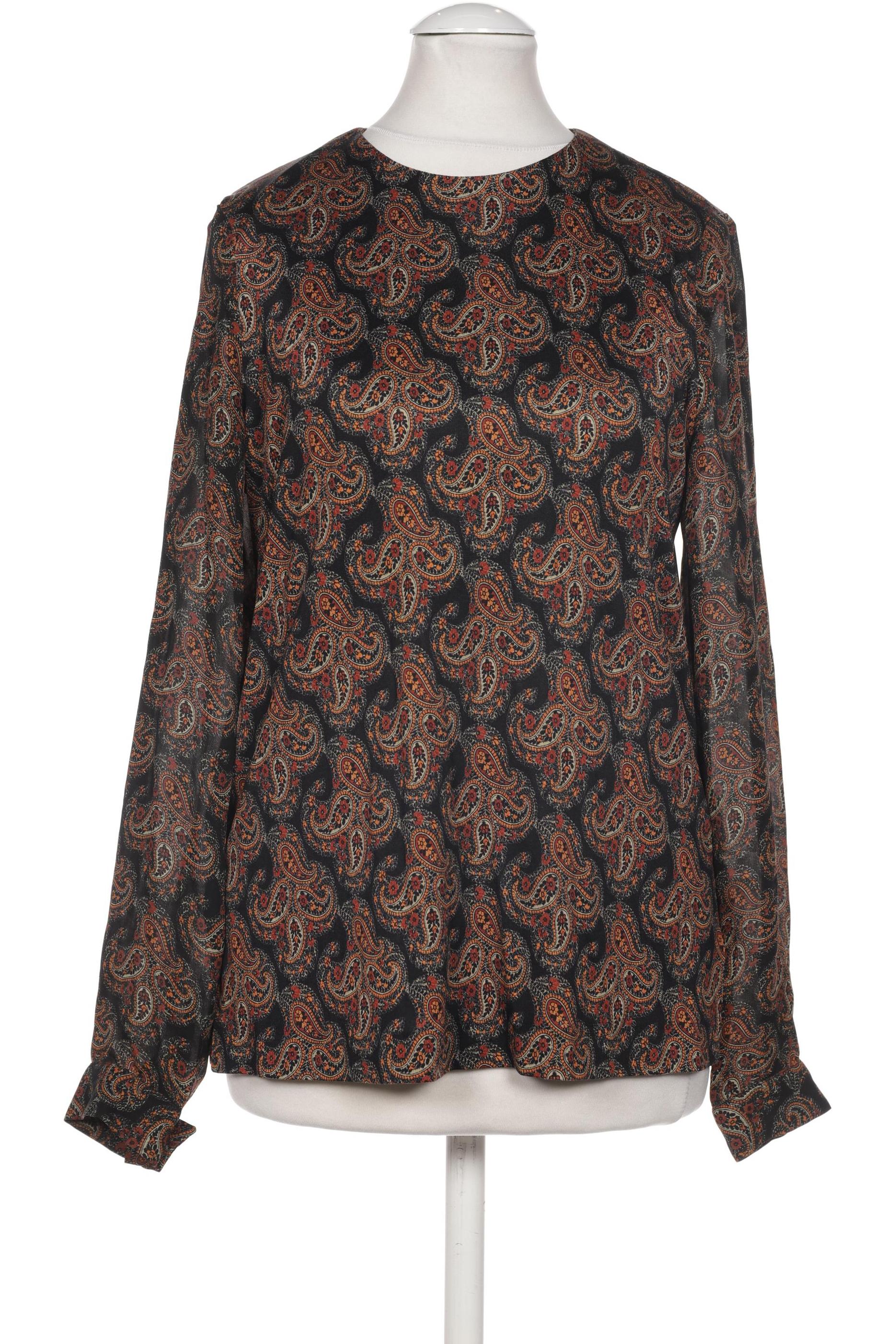 Etro Damen Bluse, schwarz von ETRO