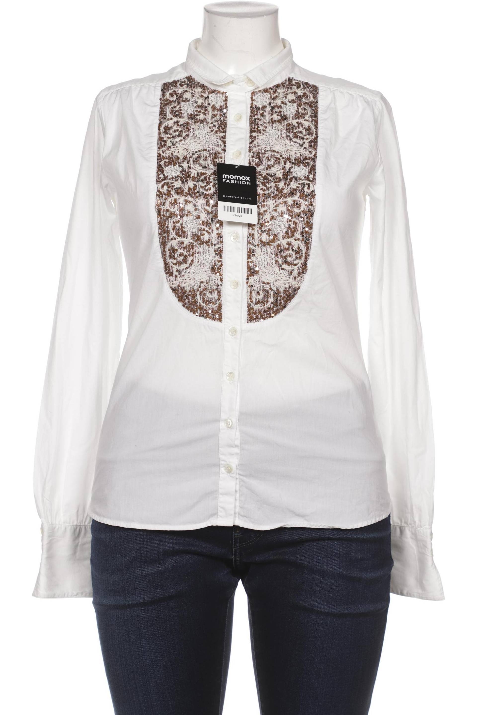 Etro Damen Bluse, weiß von ETRO