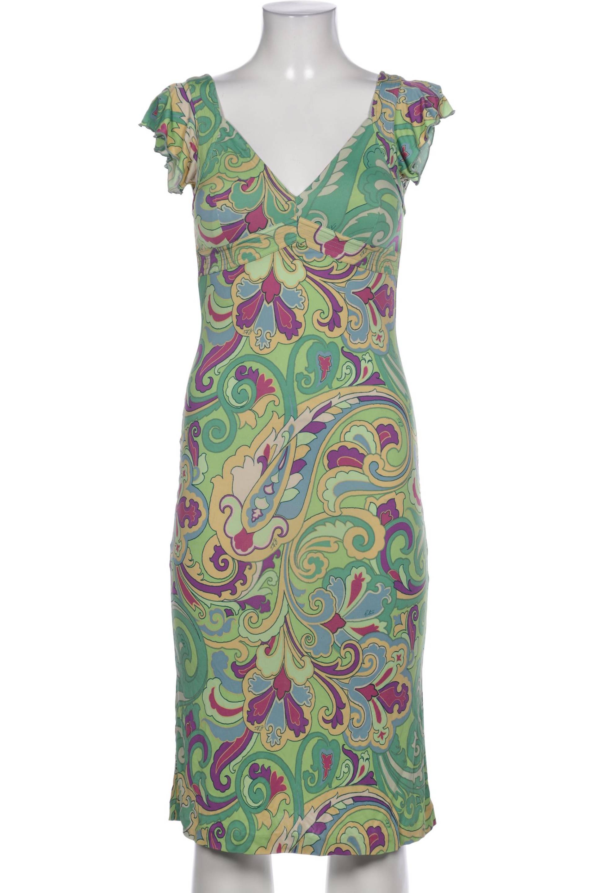 Etro Damen Kleid, mehrfarbig, Gr. 40 von ETRO