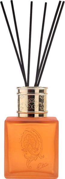 Etro Eos Orange-Grapefruit Flower inkl. 6 Sticks 250 ml von ETRO