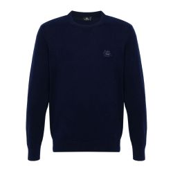 Etro Fein Jersey C-ausschnitt T-shirt Für Herren von ETRO