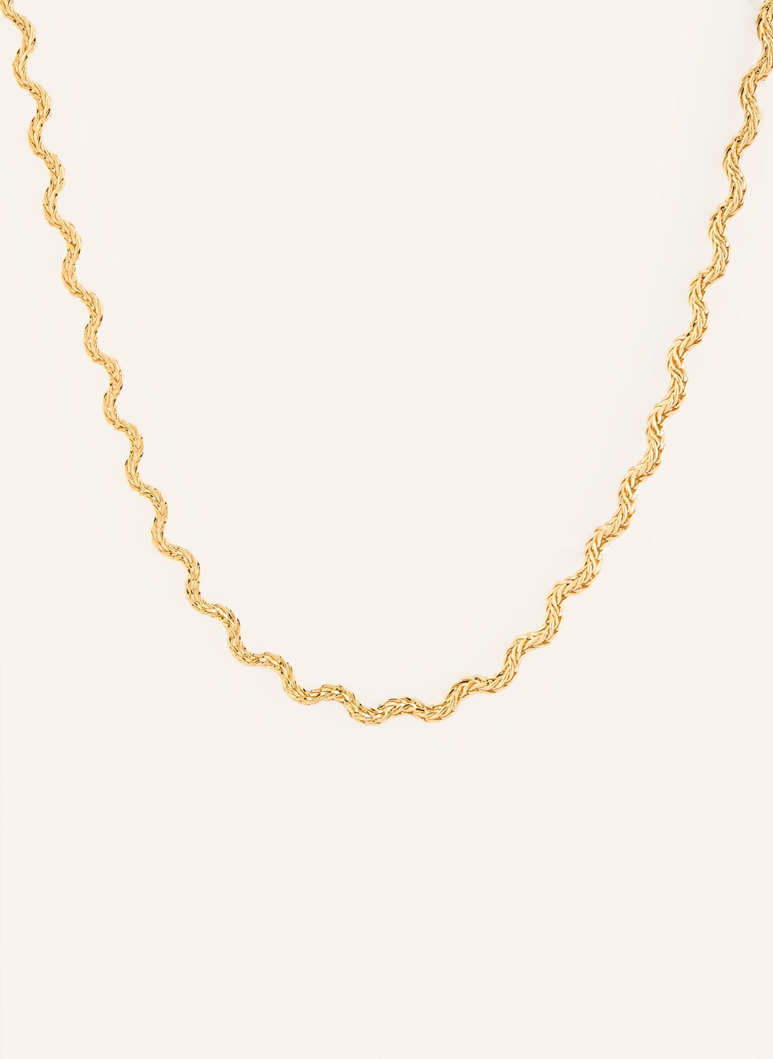 Etro Halskette gold von ETRO