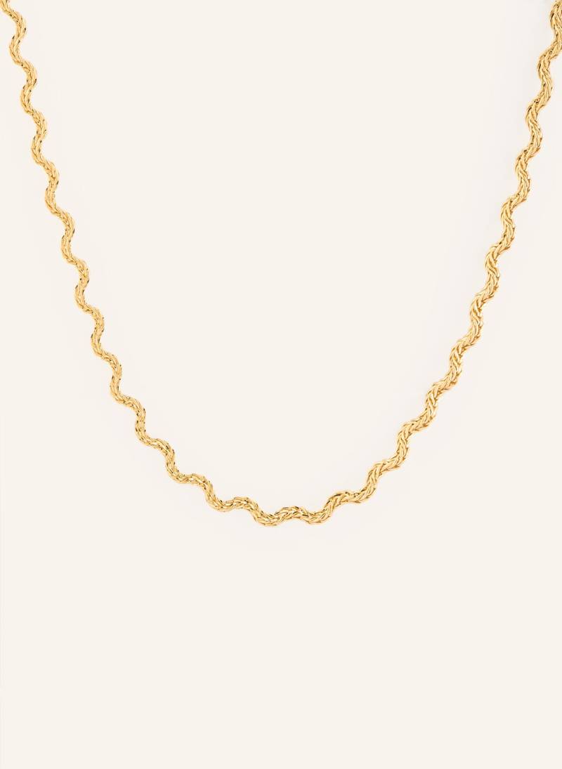 Etro Halskette gold von ETRO