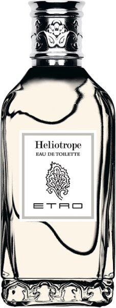 Etro Heliotrope Eau de Toilette (EdT) 100 ml von ETRO