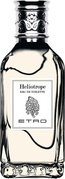 Etro Heliotrope Eau de Toilette (EdT) 50 ml von ETRO