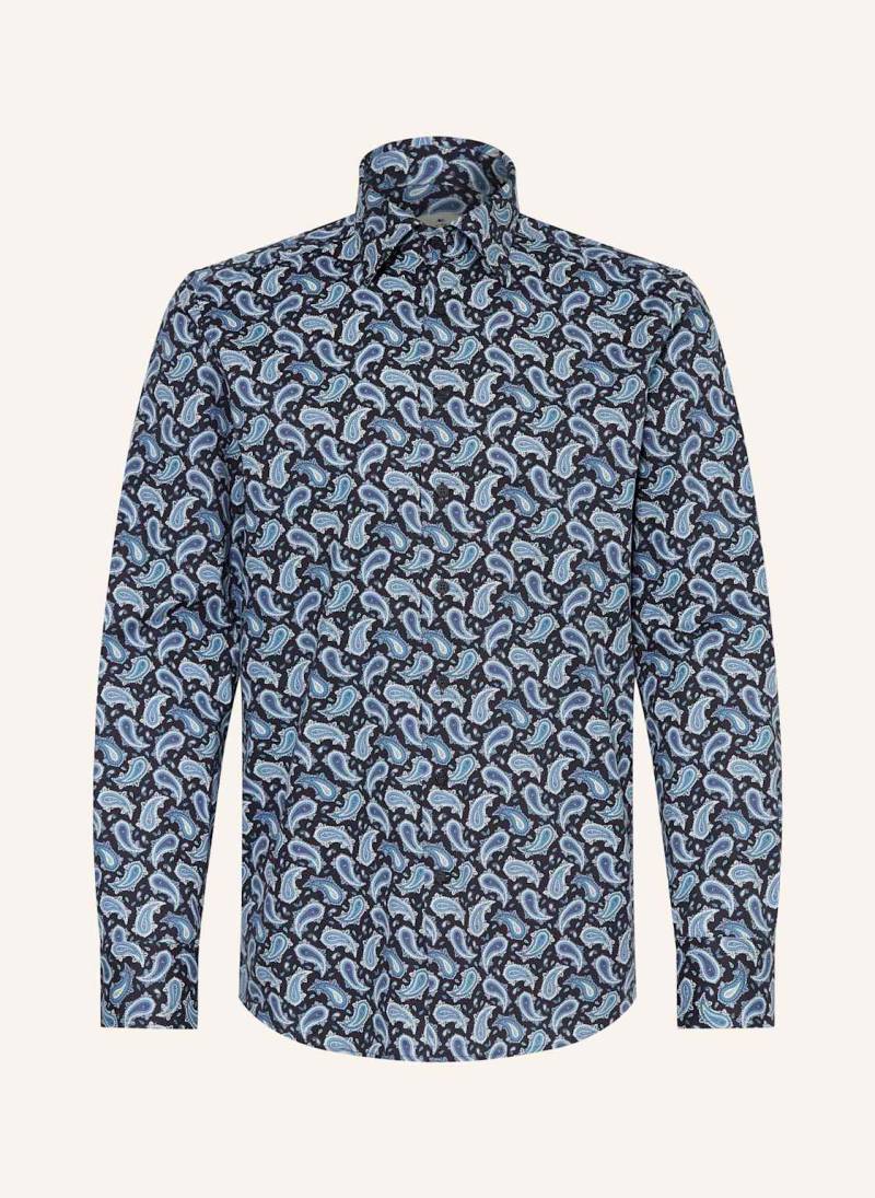 Etro Hemd Regular Fit blau von ETRO