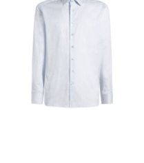 Etro Herren Azzurro Hemd - 100% Baumwolle von ETRO