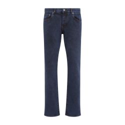 Etro Herren Blaue Jeans - Baumwoll- & Elastanmischung von ETRO