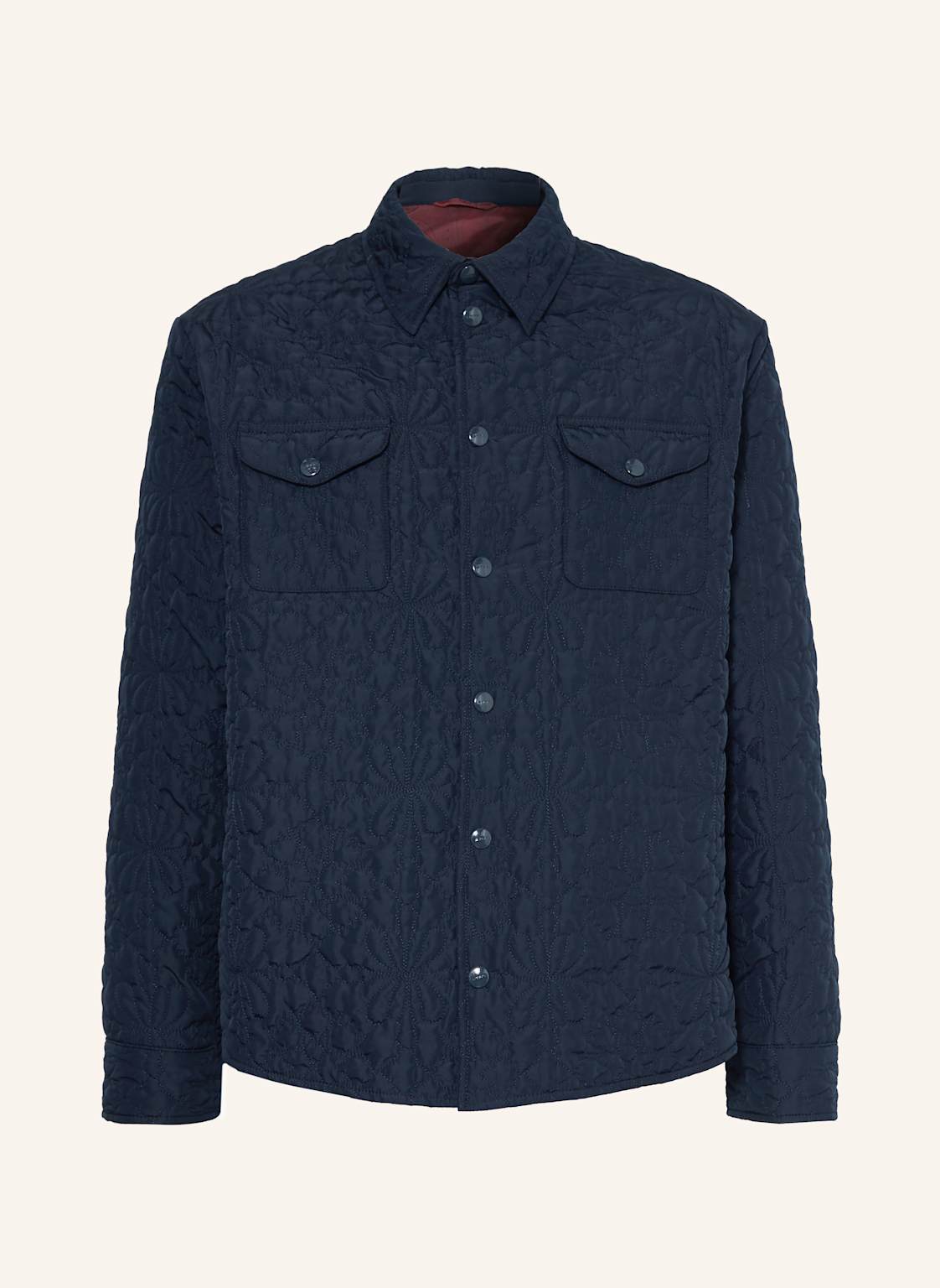 Etro Jacke blau von ETRO