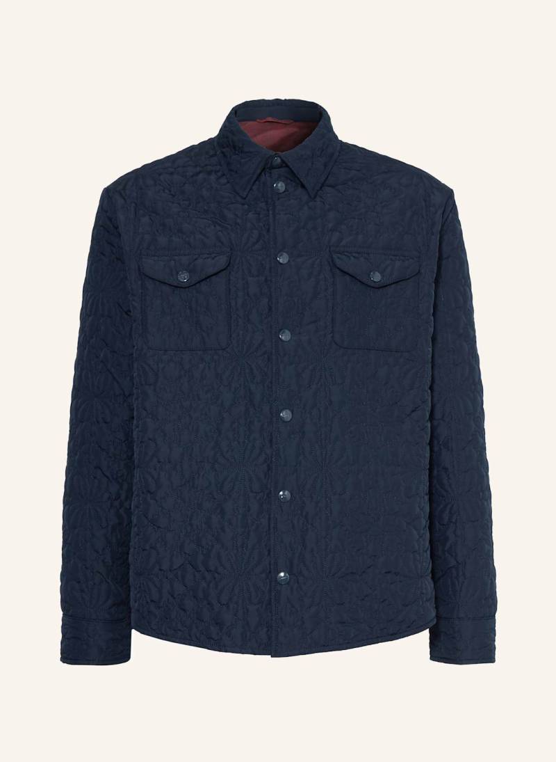 Etro Jacke blau von ETRO