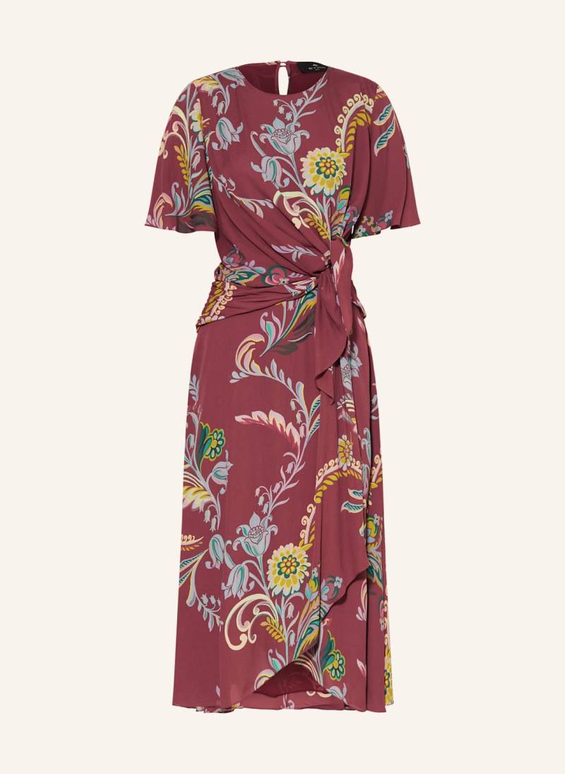 Etro Kleid rot von ETRO