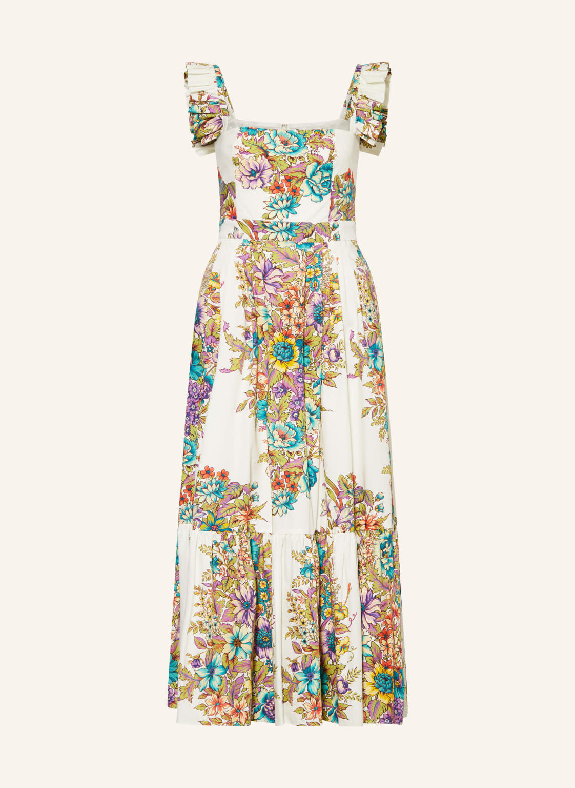 Etro Kleid weiss von ETRO