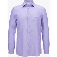 Etro  - Leinenhemd | Herren (45) von ETRO