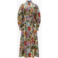 Etro  - Maxi-Hemdblusenkleid | Damen (36) von ETRO