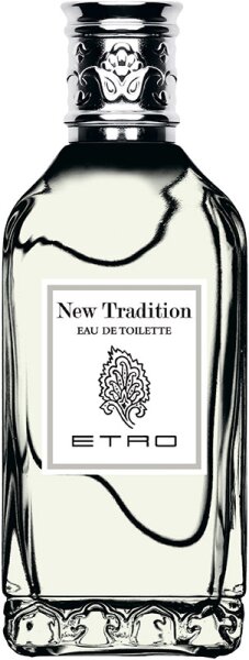 Etro New Tradition Eau de Toilette (EdT) 100 ml von ETRO