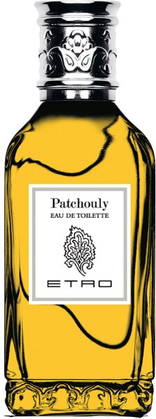 Etro Patchouly Eau de Toilette (EdT) 50 ml von ETRO