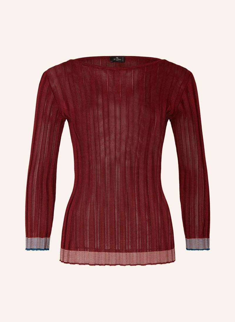 Etro Pullover rot von ETRO