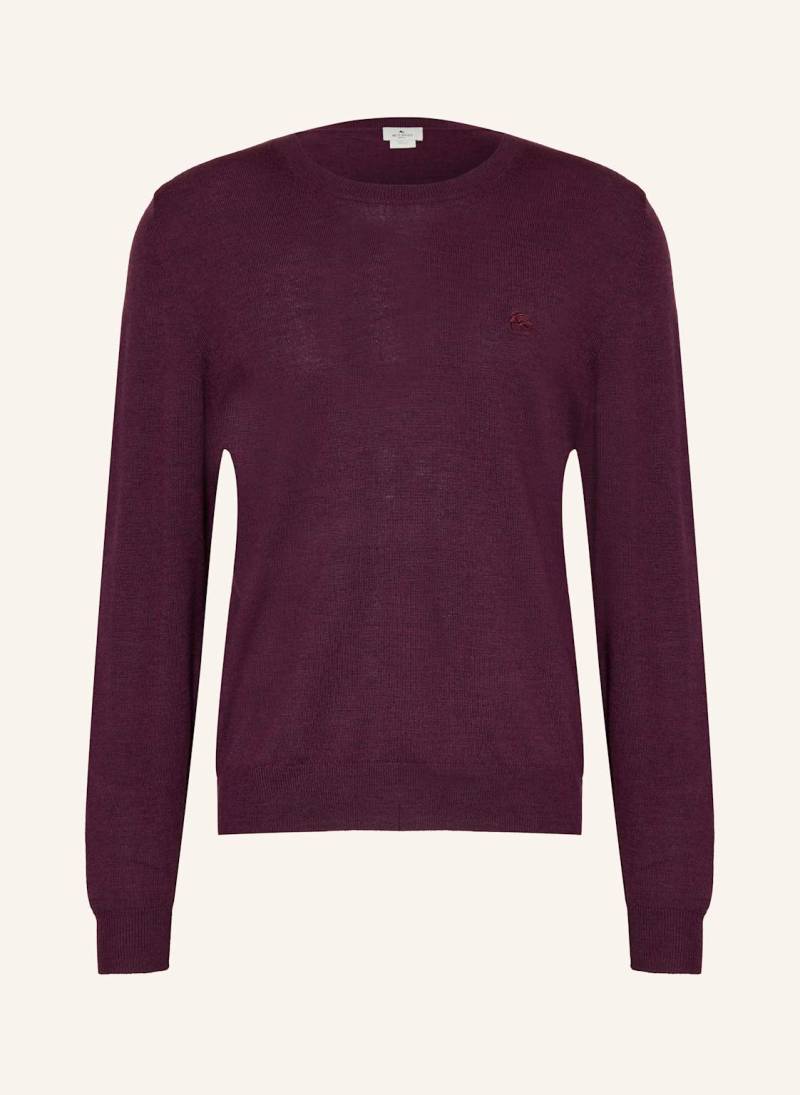 Etro Pullover rot von ETRO