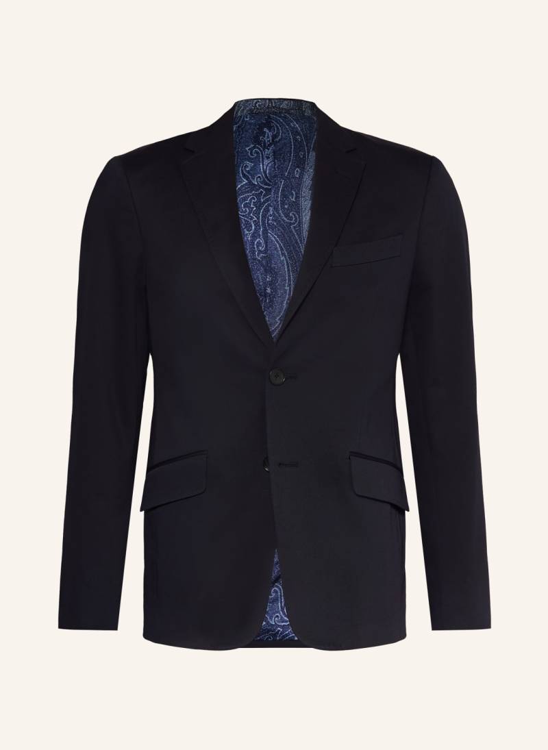 Etro Sakko Extra Slim Fit blau von ETRO