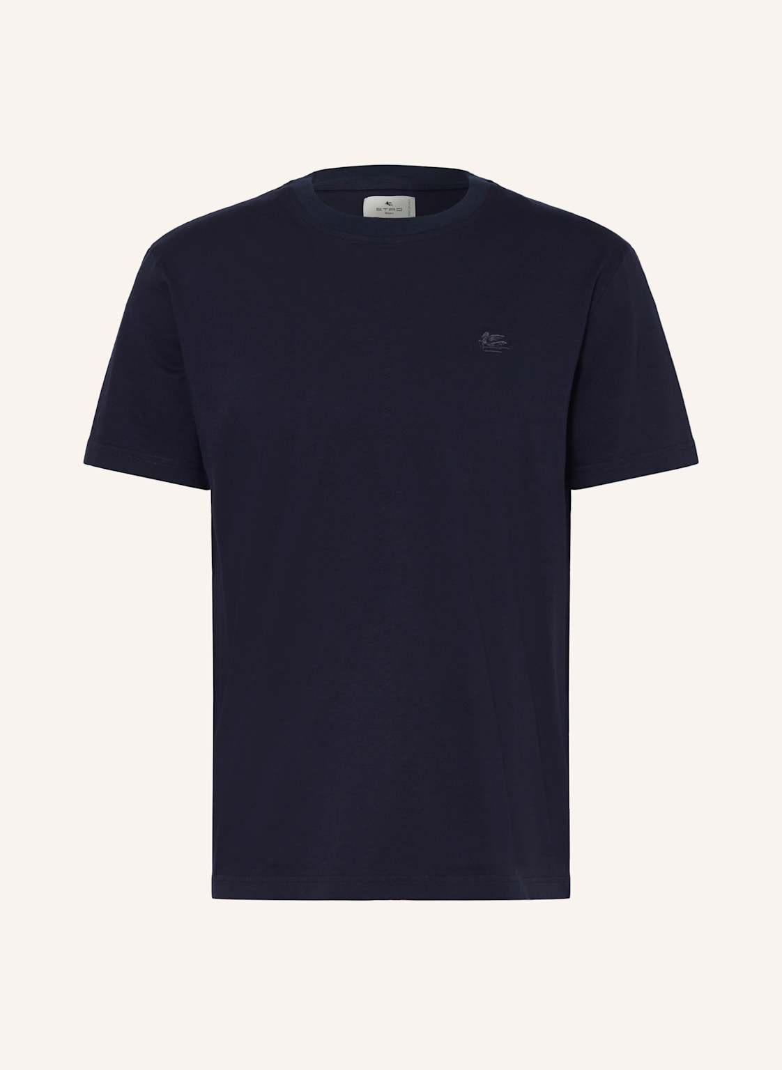 Etro T-Shirt blau von ETRO