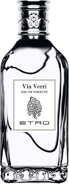 Etro Via Verri Eau de Toilette (EdT) 100 ml von ETRO