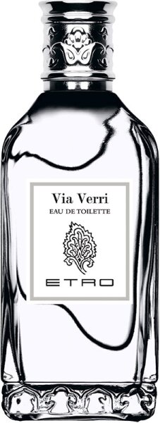 Etro Via Verri Eau de Toilette (EdT) 50 ml von ETRO