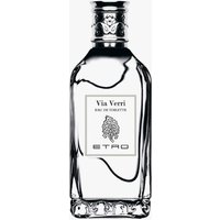 Etro  - Via Verri Eau de Toilette 100 ml | Unisex von ETRO