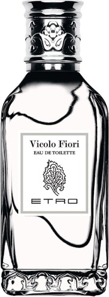 Etro Vicolo Fiori Eau de Toilette (EdT) 50 ml von ETRO