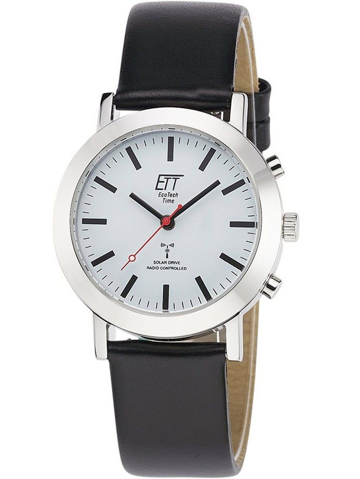 ETT Eco Tech Time Quarzuhr ETT ELS-11581-11L Damenuhr Solar Funkuhr 35mm 5ATM ETT ELS-11581-11L Damenuhr Solar Funkuhr 35mm 5ATM ETT Eco Tech Time Quarzuhr ETT ELS-11581-11L Damenuhr Solar Funkuhr 35mm 5ATM ETT ELS-11581-11L Damenuhr Solar Funkuhr 35mm 5ATM von ETT Eco Tech Time