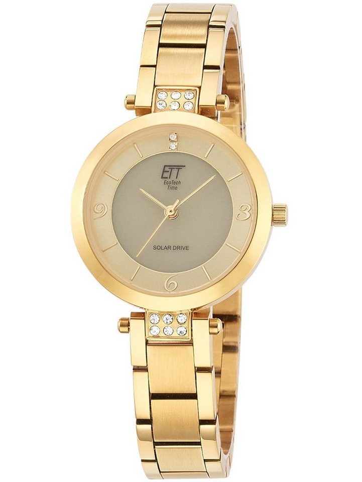ETT Eco Tech Time Quarzuhr ETT ELS-12141-62M Diamond Lady Solar Drive Damenuhr 30mm 5ATM ETT ELS-12141-62M Diamond Lady Solar Drive Damenuhr 30mm 5ATM ETT Eco Tech Time Quarzuhr ETT ELS-12141-62M Diamond Lady Solar Drive Damenuhr 30mm 5ATM ETT ELS-12141-62M Diamond Lady Solar Drive Damenuhr 30mm 5ATM von ETT Eco Tech Time