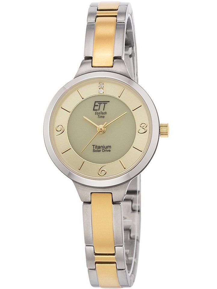 ETT Eco Tech Time Quarzuhr ETT ELS-12148-61M Diamond Lady Solar Drive Titan Damenuhr 28mm ETT ELS-12148-61M Diamond Lady Solar Drive Titan Damenuhr 28mm ETT Eco Tech Time Quarzuhr ETT ELS-12148-61M Diamond Lady Solar Drive Titan Damenuhr 28mm ETT ELS-12148-61M Diamond Lady Solar Drive Titan Damenuhr 28mm von ETT Eco Tech Time
