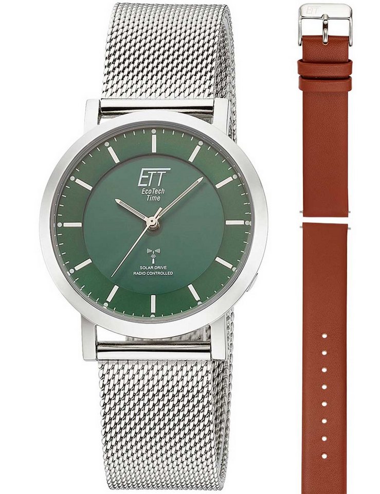 ETT Eco Tech Time Quarzuhr ETT Eco Tech Time ELS-11618-81MS Damenuhr Atacama Solar Funkuhr ETT Eco Tech Time ELS-11618-81MS Damenuhr Atacama Solar Funkuhr ETT Eco Tech Time Quarzuhr ETT Eco Tech Time ELS-11618-81MS Damenuhr Atacama Solar Funkuhr ETT Eco Tech Time ELS-11618-81MS Damenuhr Atacama Solar Funkuhr von ETT Eco Tech Time