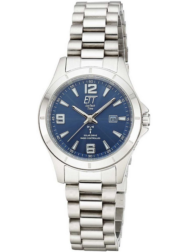 ETT Eco Tech Time Quarzuhr ETT Eco Tech Time ELS-11675-32M Damenuhr Solar-Funk Gobi Lady 32mm 5AT ETT Eco Tech Time ELS-11675-32M Damenuhr Solar-Funk Gobi Lady 32mm 5ATM ETT Eco Tech Time Quarzuhr ETT Eco Tech Time ELS-11675-32M Damenuhr Solar-Funk Gobi Lady 32mm 5AT ETT Eco Tech Time ELS-11675-32M Damenuhr Solar-Funk Gobi Lady 32mm 5ATM von ETT Eco Tech Time