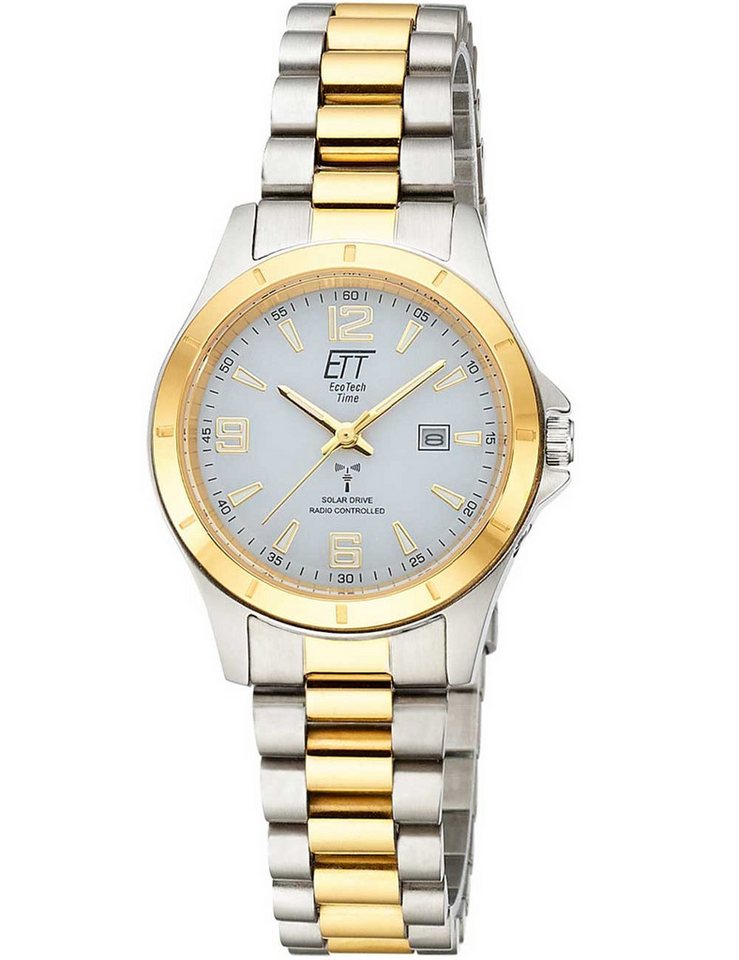 ETT Eco Tech Time Quarzuhr ETT Eco Tech Time ELS-11676-12M Damenuhr Solar-Funk Gobi Lady 32mm 5AT ETT Eco Tech Time ELS-11676-12M Damenuhr Solar-Funk Gobi Lady 32mm 5ATM ETT Eco Tech Time Quarzuhr ETT Eco Tech Time ELS-11676-12M Damenuhr Solar-Funk Gobi Lady 32mm 5AT ETT Eco Tech Time ELS-11676-12M Damenuhr Solar-Funk Gobi Lady 32mm 5ATM von ETT Eco Tech Time