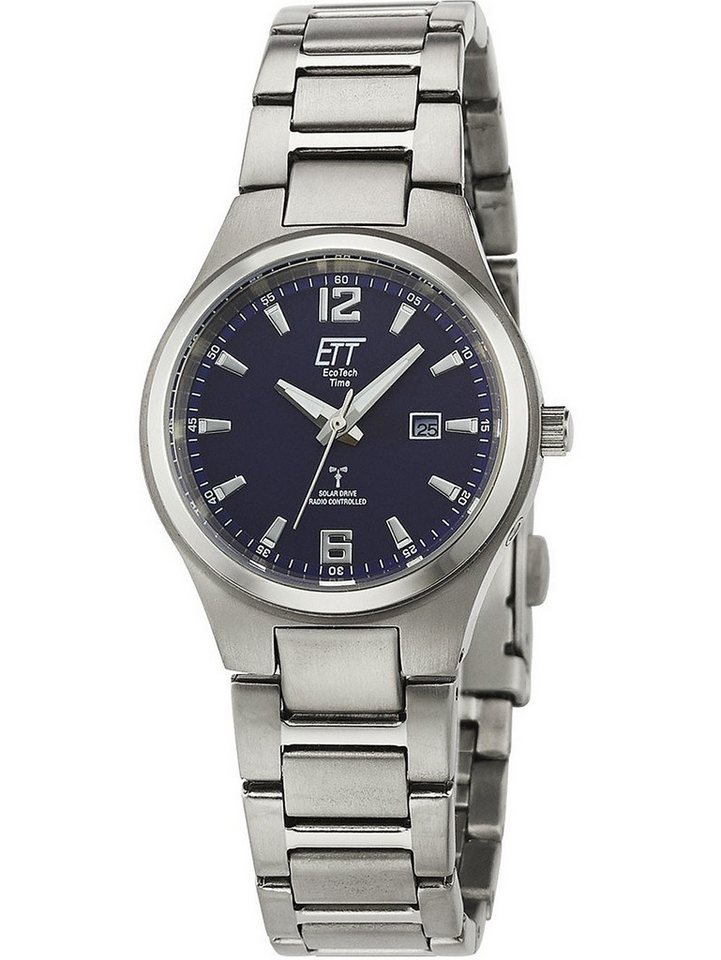 ETT Eco Tech Time Quarzuhr ETT Eco Tech Time ELT-11439-31M Solar Drive Funkuhr Everest II Titan D ETT Eco Tech Time ELT-11439-31M Solar Drive Funkuhr Everest II Titan Damenuhr ETT Eco Tech Time Quarzuhr ETT Eco Tech Time ELT-11439-31M Solar Drive Funkuhr Everest II Titan D ETT Eco Tech Time ELT-11439-31M Solar Drive Funkuhr Everest II Titan Damenuhr von ETT Eco Tech Time