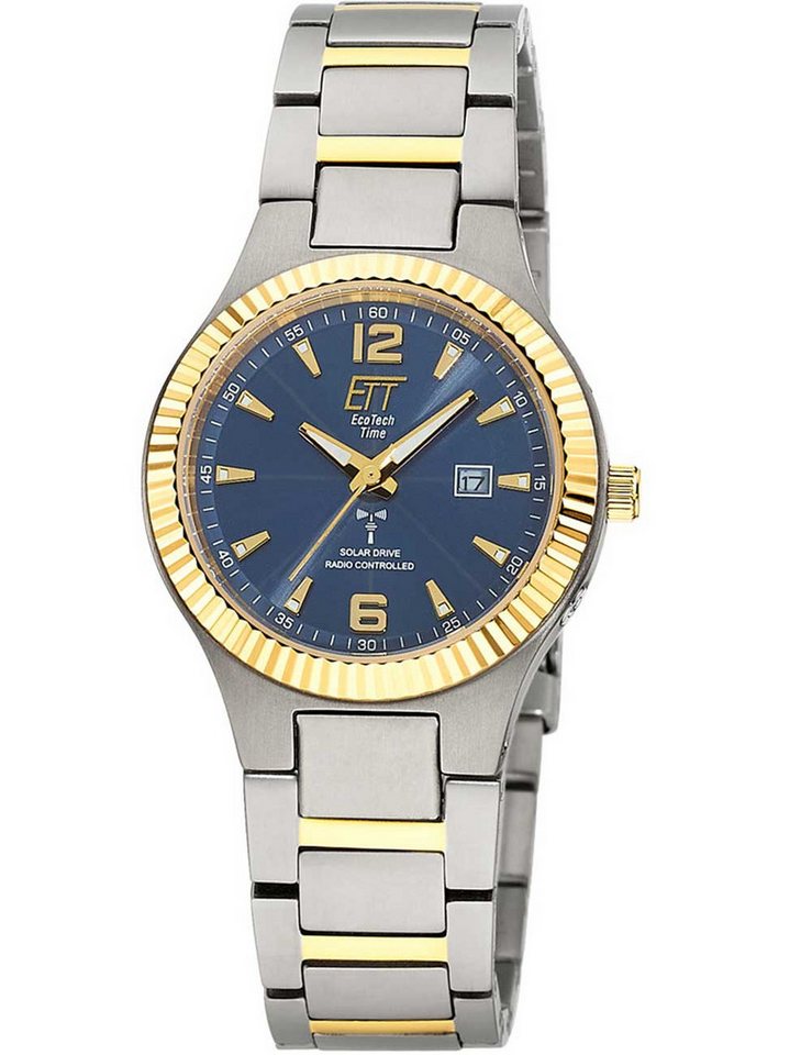 ETT Eco Tech Time Quarzuhr ETT Eco Tech Time ELT-11671-32M Damenuhr Solar-Funk Titanium Everest L ETT Eco Tech Time ELT-11671-32M Damenuhr Solar-Funk Titanium Everest Lady 32mm 5ATM ETT Eco Tech Time Quarzuhr ETT Eco Tech Time ELT-11671-32M Damenuhr Solar-Funk Titanium Everest L ETT Eco Tech Time ELT-11671-32M Damenuhr Solar-Funk Titanium Everest Lady 32mm 5ATM von ETT Eco Tech Time