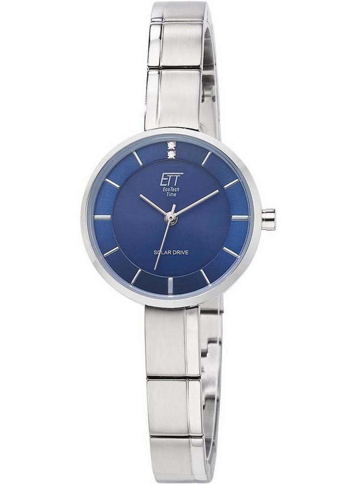 ETT Eco Tech Time Quarzuhr ETT ELS-12149-32M Diamond Lady Solar Drive Damenuhr 28mm 5ATM ETT ELS-12149-32M Diamond Lady Solar Drive Damenuhr 28mm 5ATM ETT Eco Tech Time Quarzuhr ETT ELS-12149-32M Diamond Lady Solar Drive Damenuhr 28mm 5ATM ETT ELS-12149-32M Diamond Lady Solar Drive Damenuhr 28mm 5ATM von ETT Eco Tech Time
