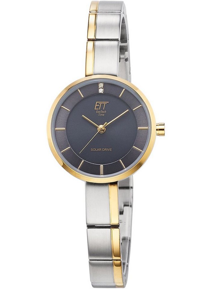 ETT Eco Tech Time Quarzuhr ETT ELS-12151-52M Diamond Lady Solar Drive Damenuhr 28mm 5ATM ETT ELS-12151-52M Diamond Lady Solar Drive Damenuhr 28mm 5ATM ETT Eco Tech Time Quarzuhr ETT ELS-12151-52M Diamond Lady Solar Drive Damenuhr 28mm 5ATM ETT ELS-12151-52M Diamond Lady Solar Drive Damenuhr 28mm 5ATM von ETT Eco Tech Time
