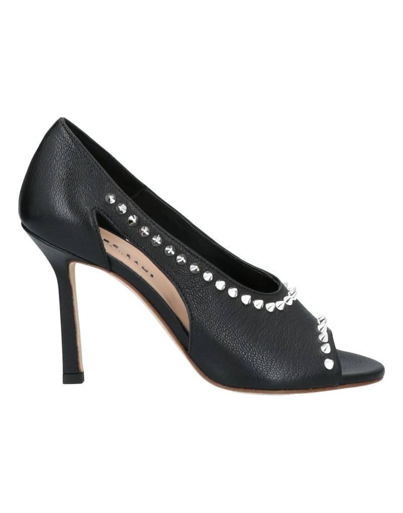 ETTORE LAMI Pumps Damen Schwarz von ETTORE LAMI