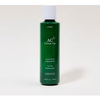 ETUDE - AC Clean Up Facial Fluid 180ml von ETUDE