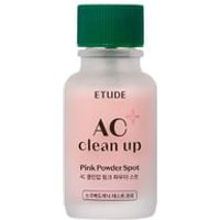 ETUDE - AC Clean Up Pink Powder Spot - Anti-Akne Behandlungsgel von ETUDE