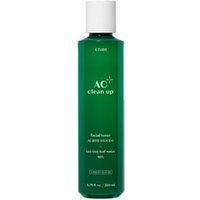ETUDE - AC Clean Up Toner - Gesichtswasser von ETUDE