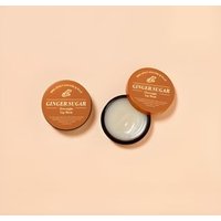 ETUDE - Ginger Sugar Overnight Lip Mask - Nacht-Lippenbalsam von ETUDE